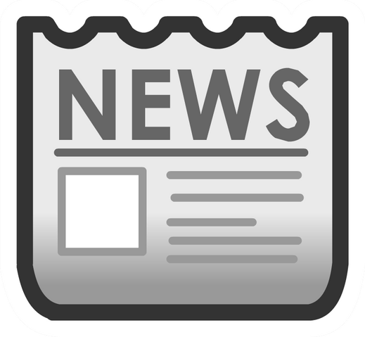 File:Newspaper icon.png