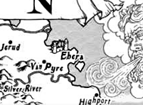 Map of lyrian - Copy