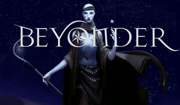 Beyonder-1