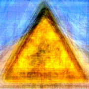 Interesting Basics - Yellow Triangle