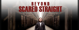 Key art beyond scared straight
