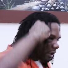 Lonnie San Bernardino Beyond Scared Straight Wiki Fandom
