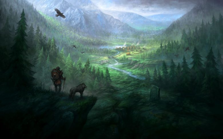 MIDGARD