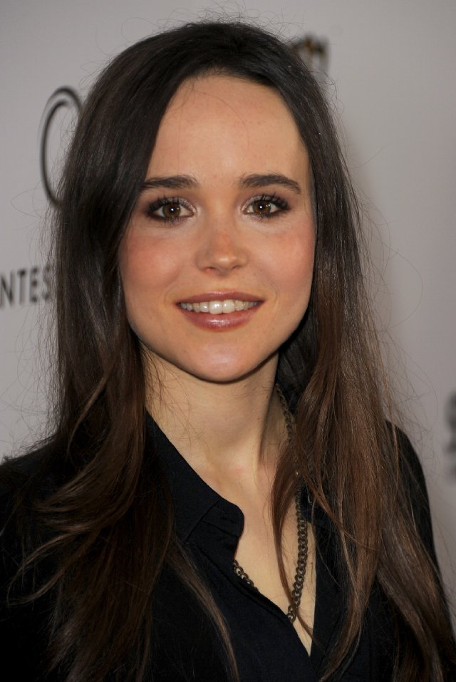Ellen Page | Beyond: Two Souls Wiki | FANDOM powered by Wikia