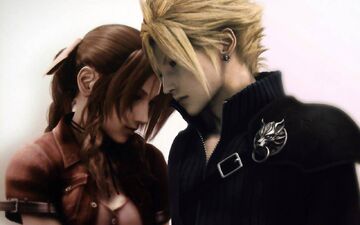 Character Death in 'Final Fantasy'