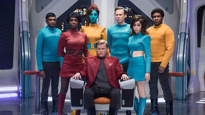 The Funniest Reactions To 'Black Mirror' Season 4