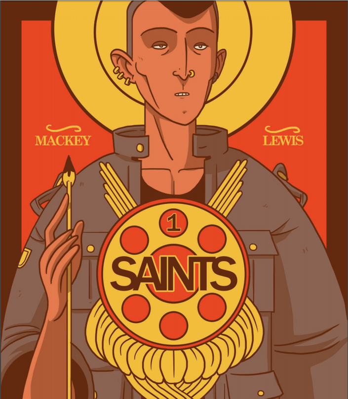 Saints 1