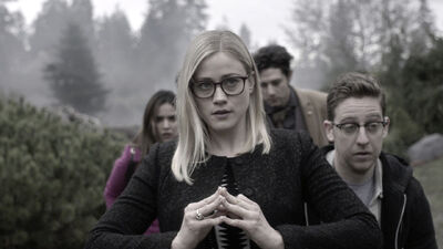 NYCC: 'The Magicians' Get Emotional