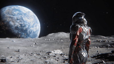 'Mass Effect: Andromeda' - N7 Day Teaser Trailer