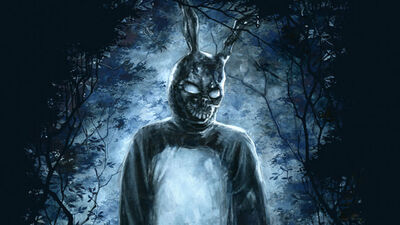 Is Richard Kelly Developing a 'Donnie Darko' Sequel?