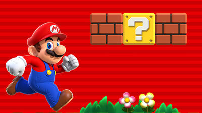 5 Ways We'd Fix 'Super Mario Run'