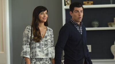 'New Girl' Season 6 Episode 1 Recap: "House Hunt"