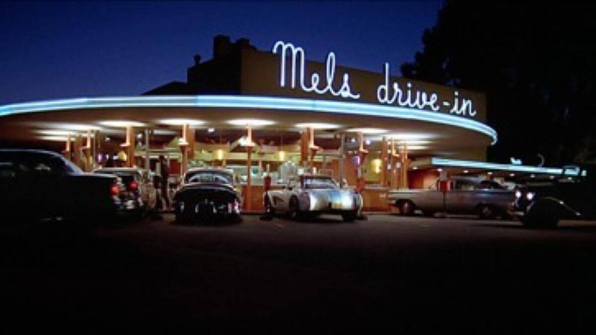 melsdrivein