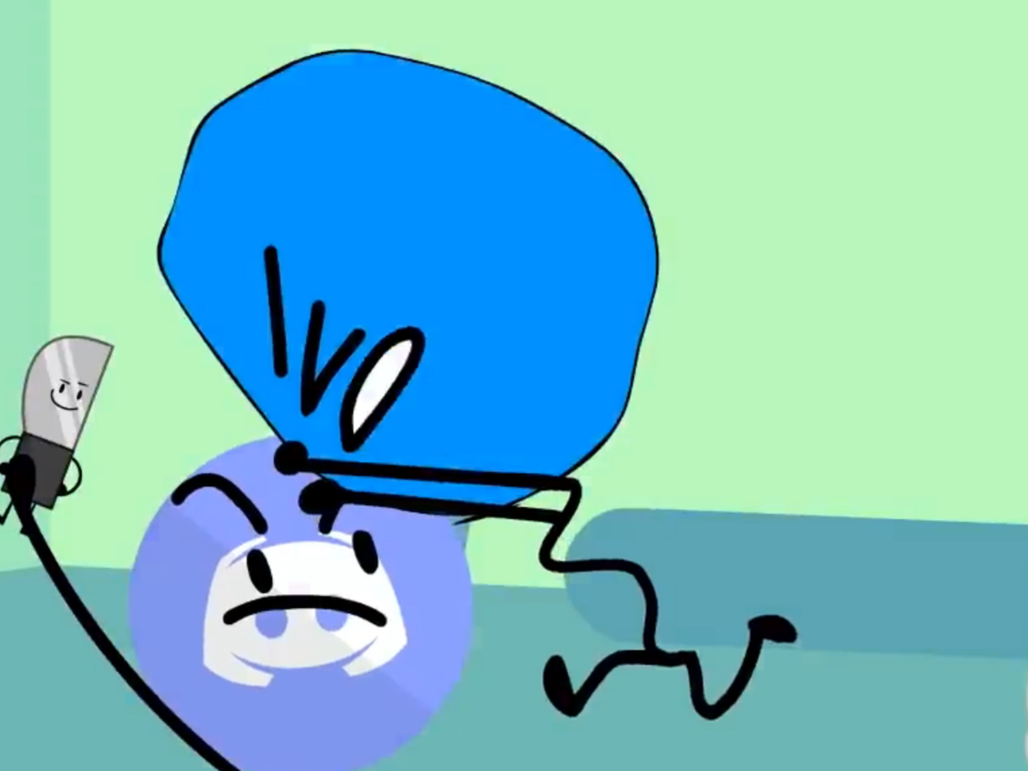 Wubble Bubble | Bfb but broken Wiki | Fandom