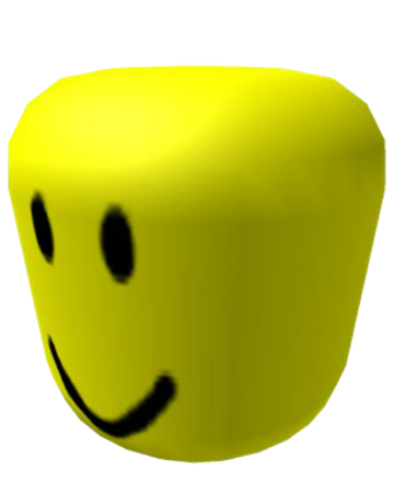 Yellow Oof Head