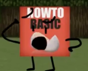 HowToBasic | BFB Crushed Wiki | Fandom