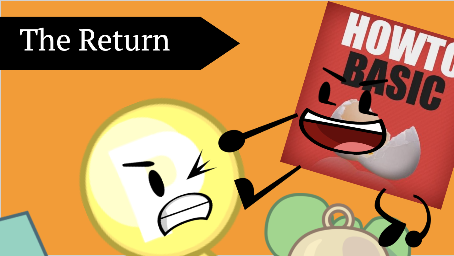 Crush Rush Bfb Crushed Wiki Fandom