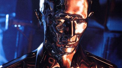 James Cameron Wasn't Sure He Could Pull Off the Liquid Metal Terminator in 'T2'