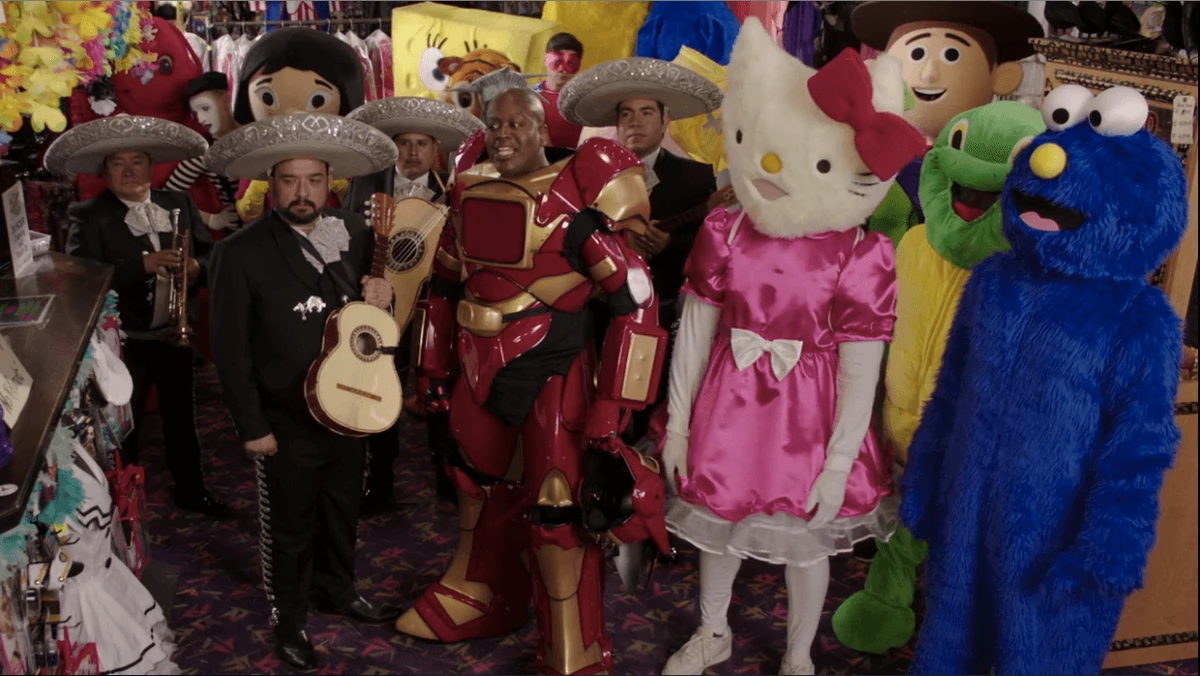 kimmy-schmidt-titus-costumes