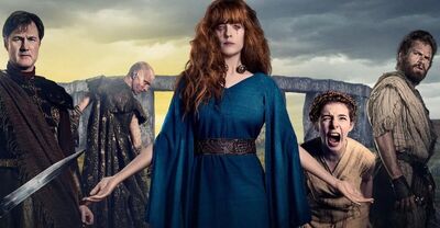 ‘Britannia’: Everything You Need to Know Before Season 2