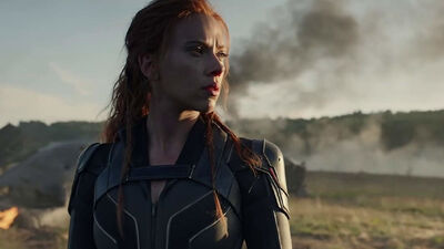 Expect to See a Lot of Familiar Faces in ‘Black Widow’