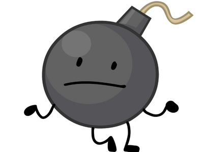 Bomby | BFDI Roleplay Wiki | Fandom