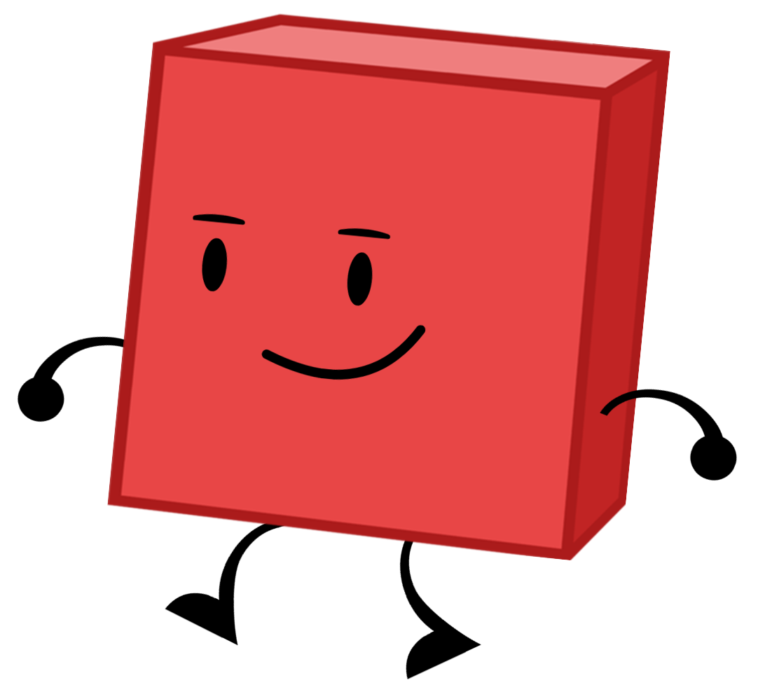 Blocky Battle for Dream Island (Ultimate) Wiki Fandom Blocky Battle for Dream Island (Ultimate) Wiki Fandom