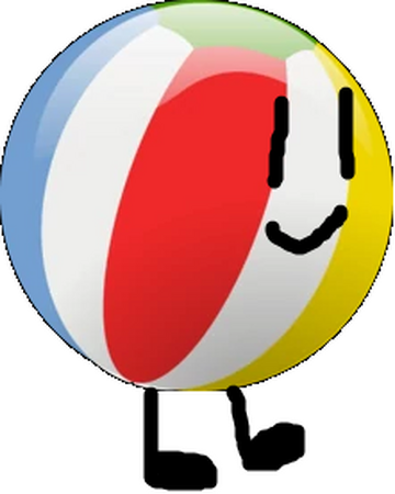 Beach Ball