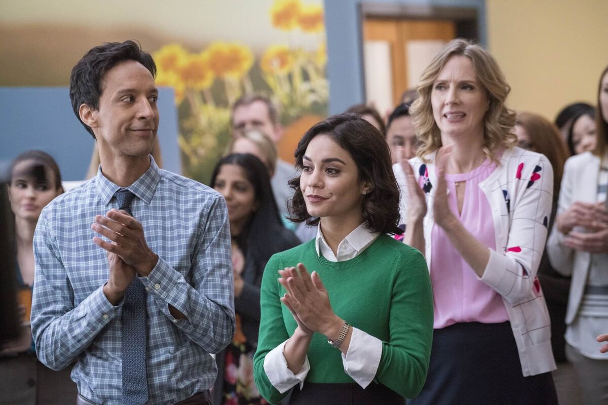 Powerless NBC