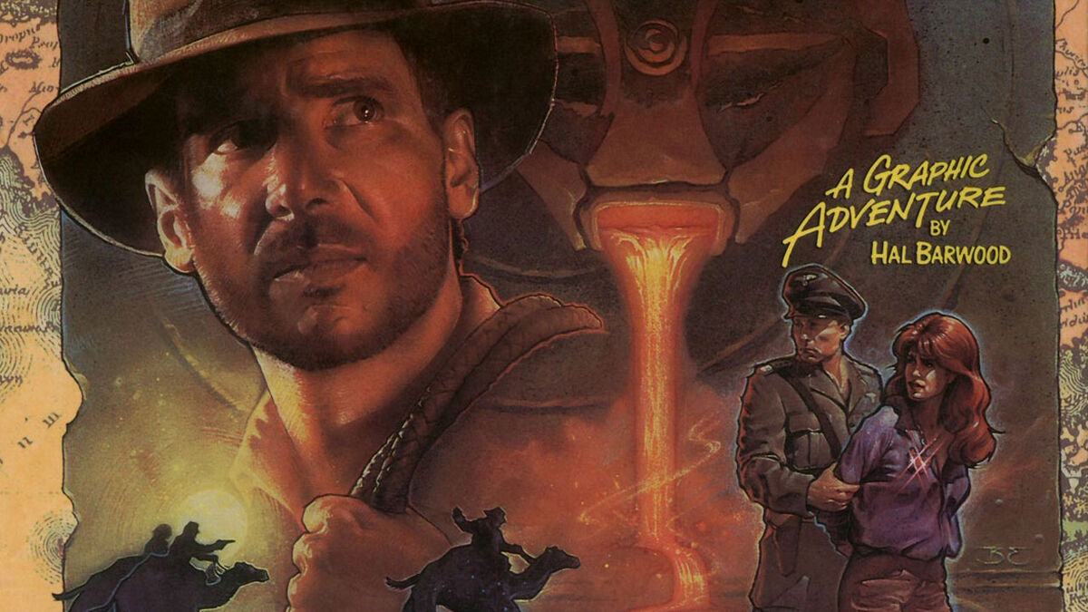 Indiana Jones' Many Adventures Beyond the Movies | Fandom