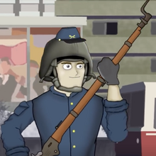 The Noob Battlefield Friends Wiki Fandom