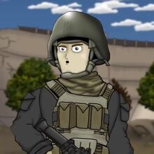 The Noob Battlefield Friends Wiki Fandom