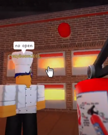 Roblox Work At A Pizza Place Bfhm Gaming Wiki Fandom - roblox work at a pizza place player points