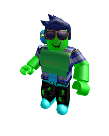 Donka 2 Roblox Character Bfhm Gaming Wiki Fandom - lisa gaming roblox wikitubia