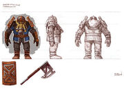 Dwarf4 small