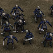 Orcwarriors