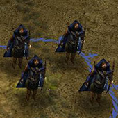 Ithilienrangers