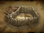 Warg Pit icon