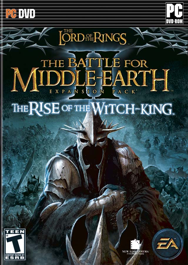 скачать the rise of the witch king Скачать the rise of the witch king.