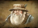 Tombombadil