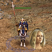 Eowyn
