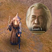 Gandalf BFME2