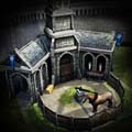 Gondor Stables