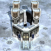 Dw-fortress