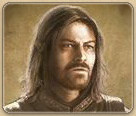 Boromir icon