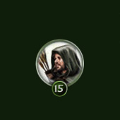 Dunedain Allies icon