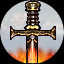 Forged Blades