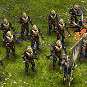 Urukcrossbowmen (BFME2)