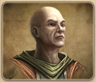 Sorcerer icon