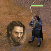 Aragorn